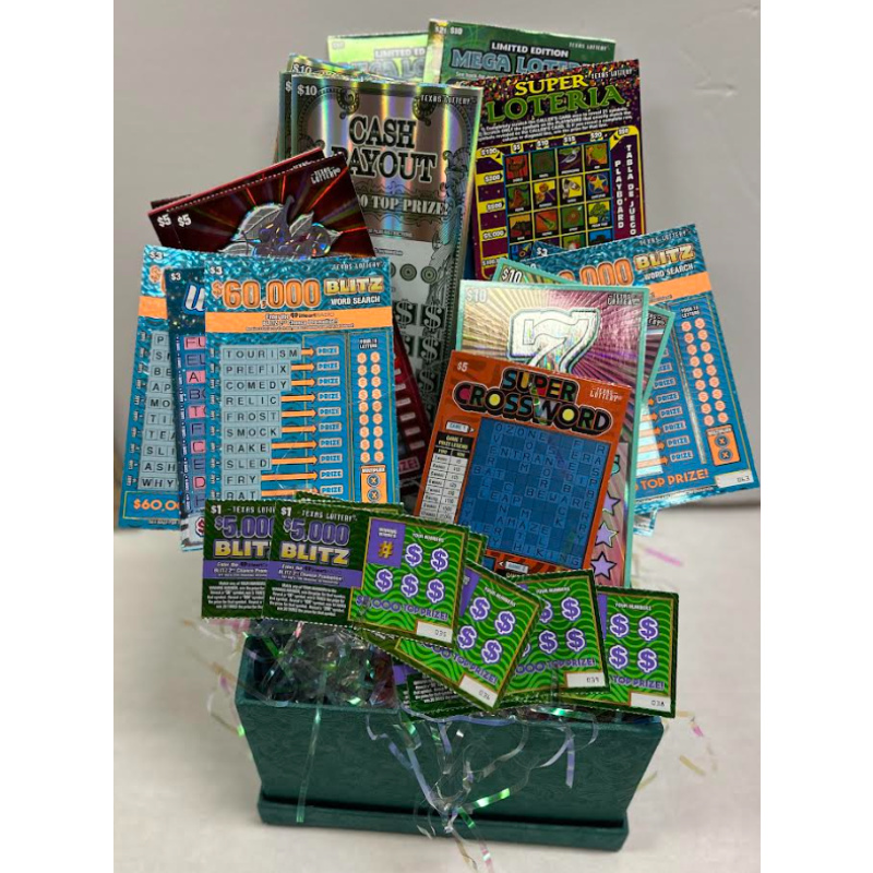 1st Grade | Lotto Basket