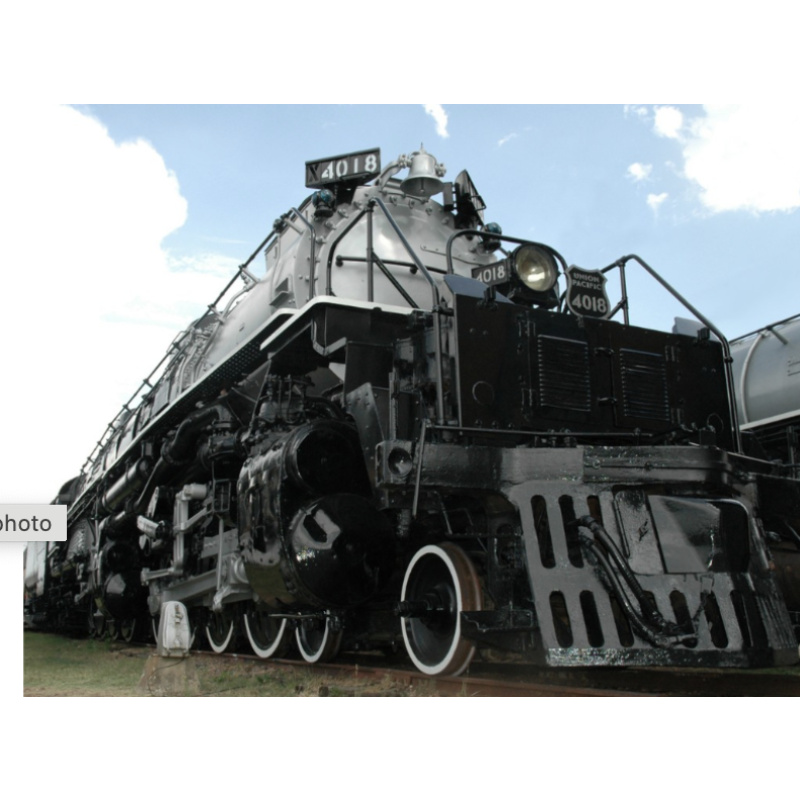 TrainTopia, Museum of American Railroad Tickets