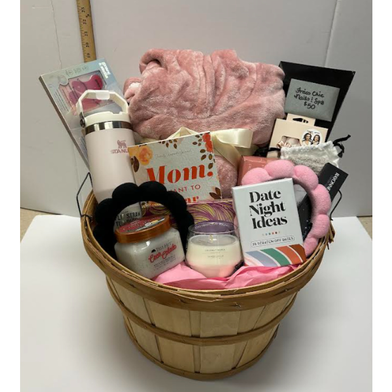 3rd Grade | The Mom Basket