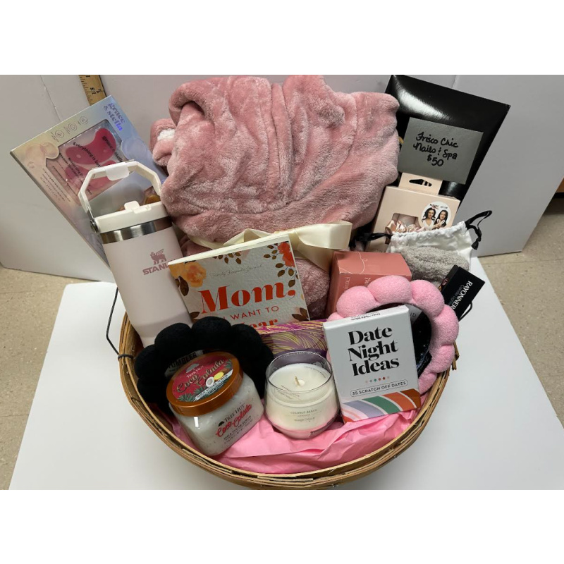 3rd Grade | The Mom Basket