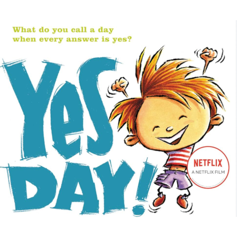 5th Grade | "Yes Day" Basket